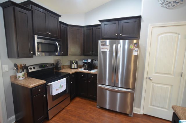 231 RIVER CREST CIRCLE N, Helena, AL 35080