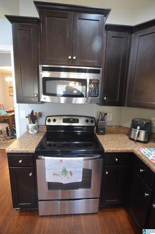 231 RIVER CREST CIRCLE N, Helena, AL 35080