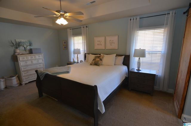 231 RIVER CREST CIRCLE N, Helena, AL 35080