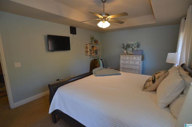 231 RIVER CREST CIRCLE N, Helena, AL 35080