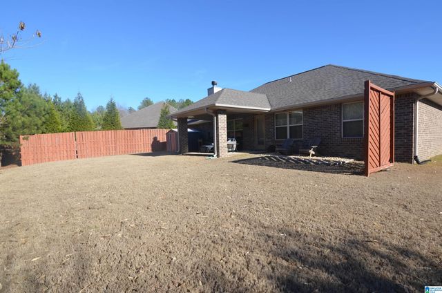 231 RIVER CREST CIRCLE N, Helena, AL 35080