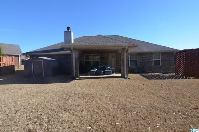 231 RIVER CREST CIRCLE N, Helena, AL 35080