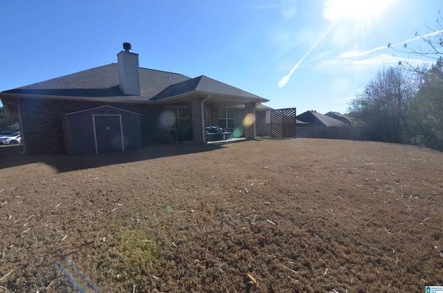 231 RIVER CREST CIRCLE N, Helena, AL 35080