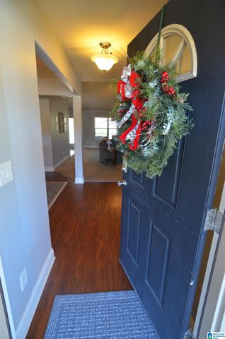 231 RIVER CREST CIRCLE N, Helena, AL 35080