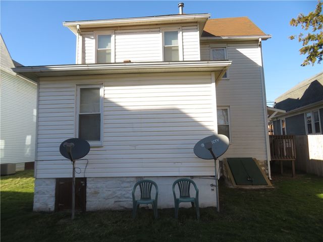 327 W Brady St, City Of But Nw, PA 16001