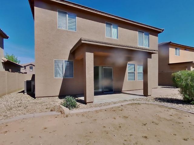 8717 W Hammond Lane, Tolleson, AZ 85353