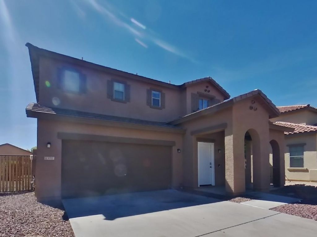 8717 W Hammond Lane, Tolleson, AZ 85353