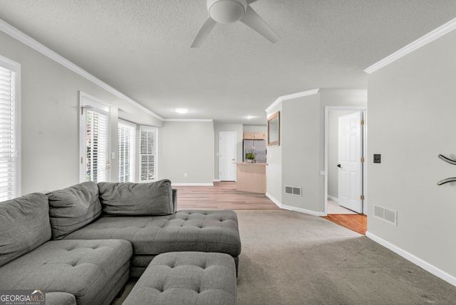 608 Adam Circle, Woodstock, GA 30188