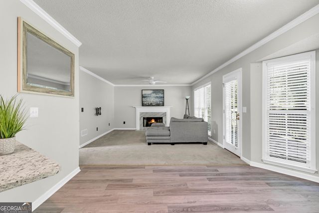 608 Adam Circle, Woodstock, GA 30188