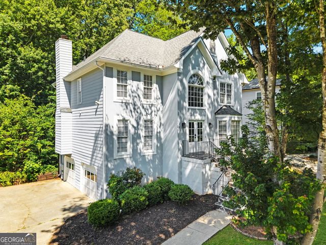 608 Adam Circle, Woodstock, GA 30188
