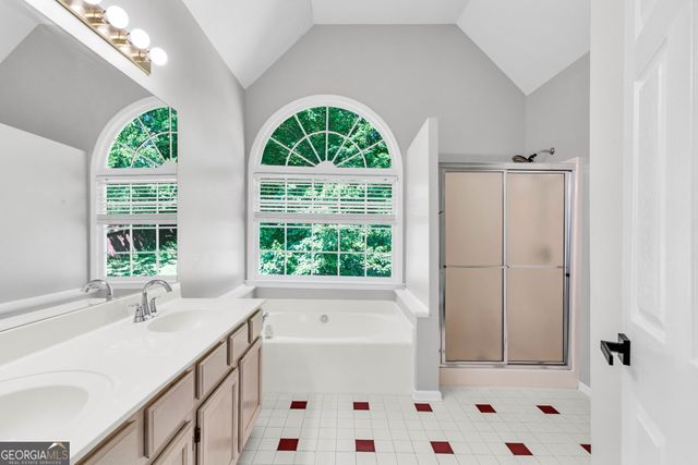 608 Adam Circle, Woodstock, GA 30188