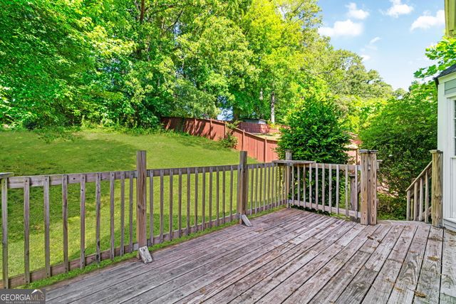 608 Adam Circle, Woodstock, GA 30188