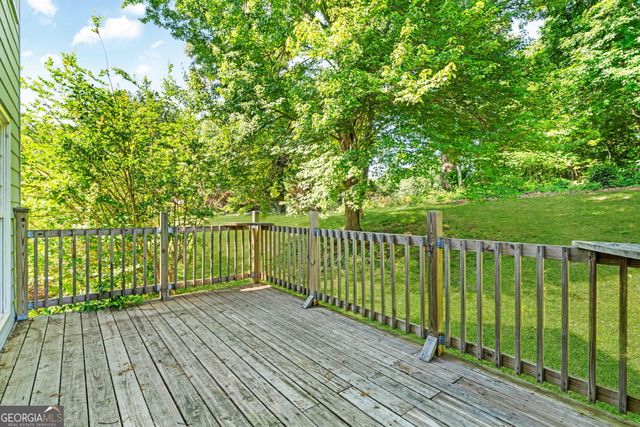 608 Adam Circle, Woodstock, GA 30188