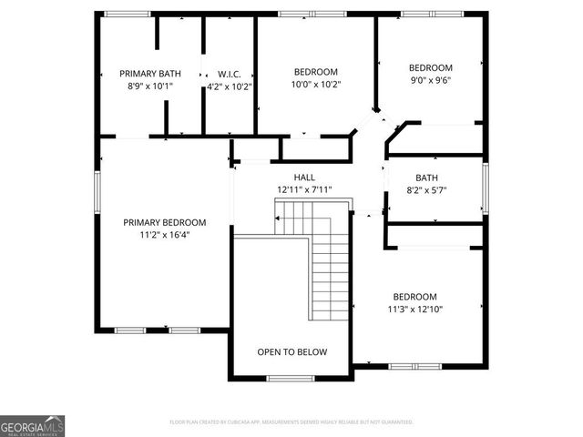 608 Adam Circle, Woodstock, GA 30188