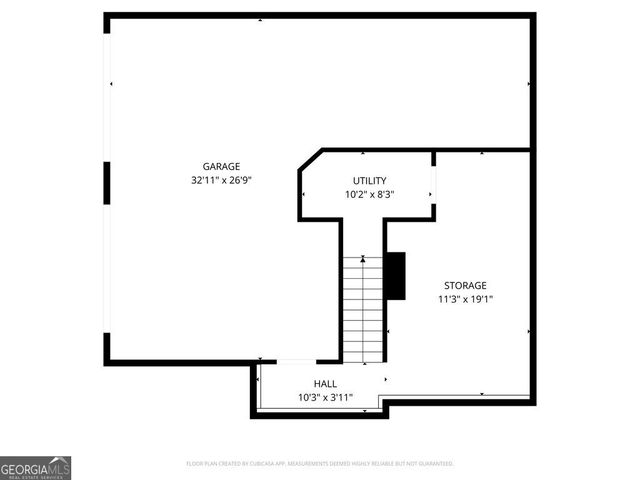 608 Adam Circle, Woodstock, GA 30188