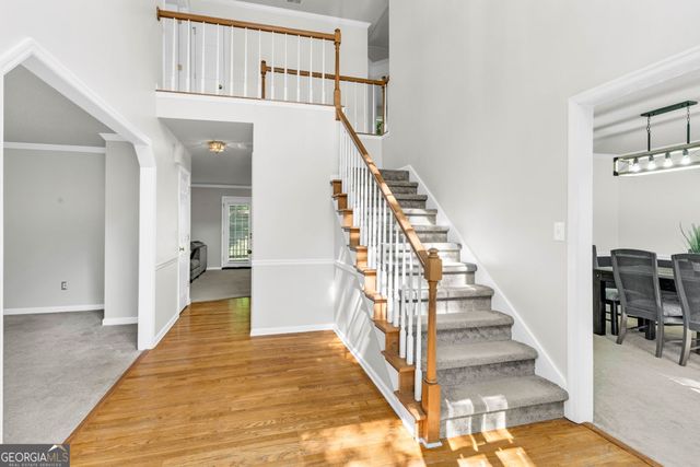 608 Adam Circle, Woodstock, GA 30188