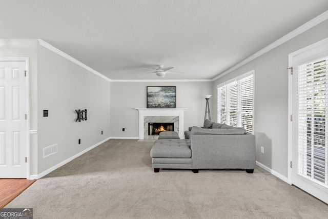 608 Adam Circle, Woodstock, GA 30188