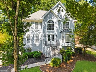 608 Adam Circle, Woodstock, GA 30188