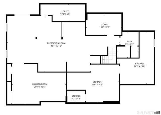 29 Greenleaf Farms Road, Newtown, CT 06470