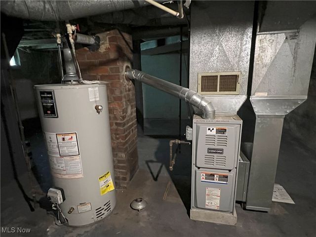 507 Bunker Hill Road, Ashtabula, OH 44004