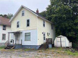 507 Bunker Hill Road, Ashtabula, OH 44004