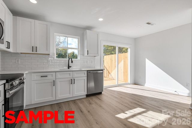 580 Pleasant Avenue, Kannapolis, NC 28081