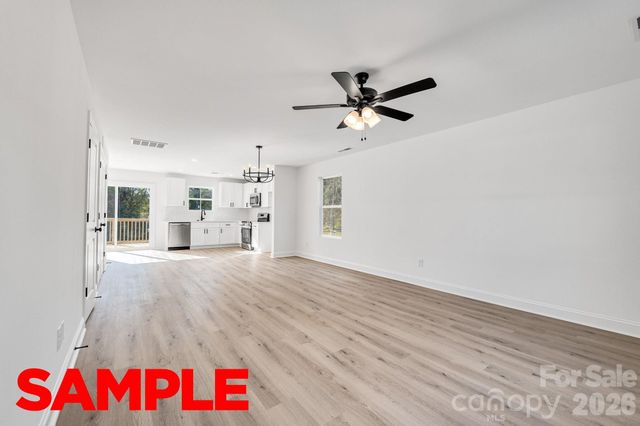 580 Pleasant Avenue, Kannapolis, NC 28081