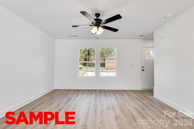 580 Pleasant Avenue, Kannapolis, NC 28081