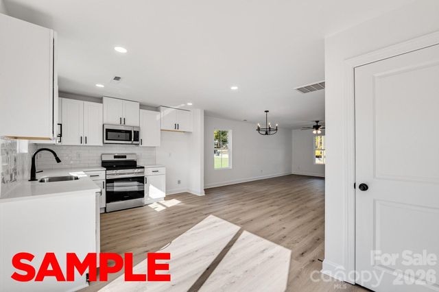 580 Pleasant Avenue, Kannapolis, NC 28081