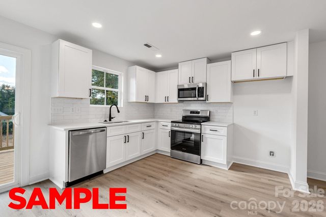 580 Pleasant Avenue, Kannapolis, NC 28081