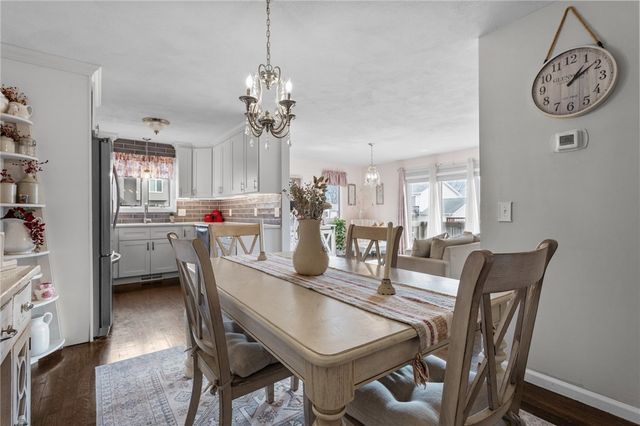 200 Mayfield Avenue C8, Cranston, RI 02920