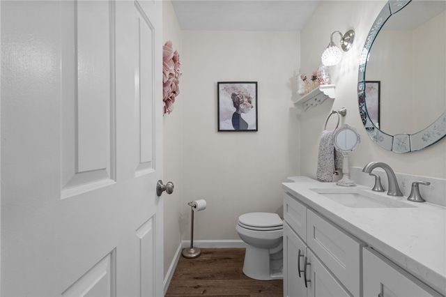 200 Mayfield Avenue C8, Cranston, RI 02920