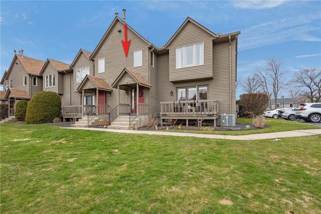 200 Mayfield Avenue C8, Cranston, RI 02920