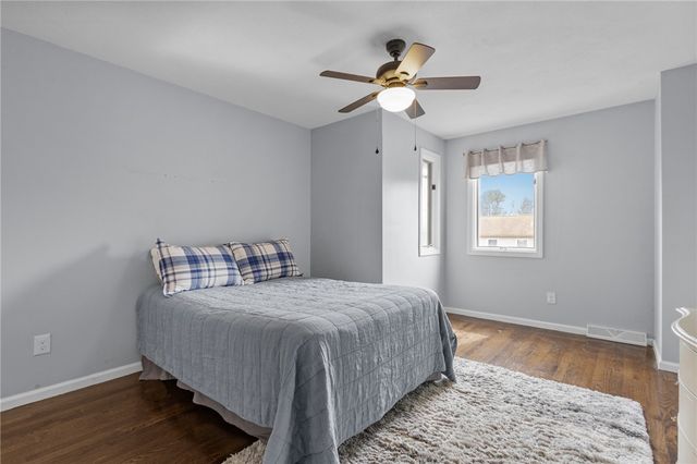 200 Mayfield Avenue C8, Cranston, RI 02920