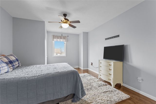 200 Mayfield Avenue C8, Cranston, RI 02920