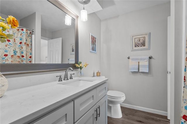 200 Mayfield Avenue C8, Cranston, RI 02920