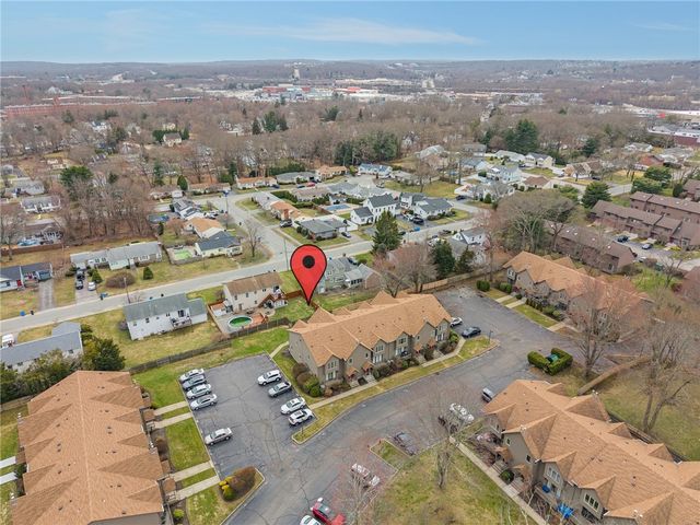 200 Mayfield Avenue C8, Cranston, RI 02920