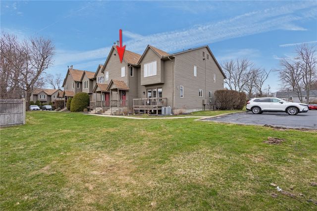 200 Mayfield Avenue C8, Cranston, RI 02920