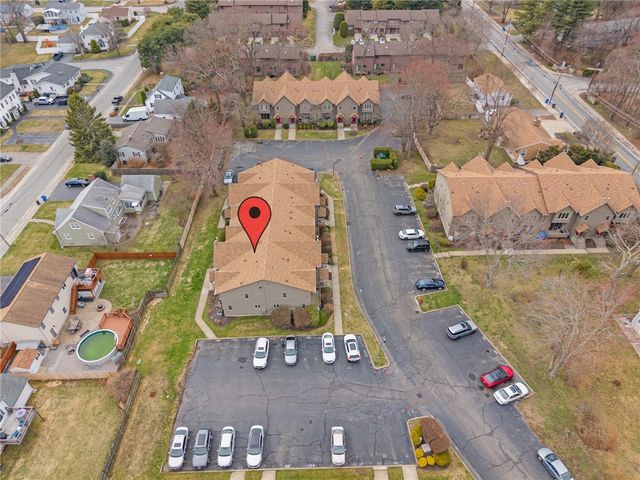 200 Mayfield Avenue C8, Cranston, RI 02920