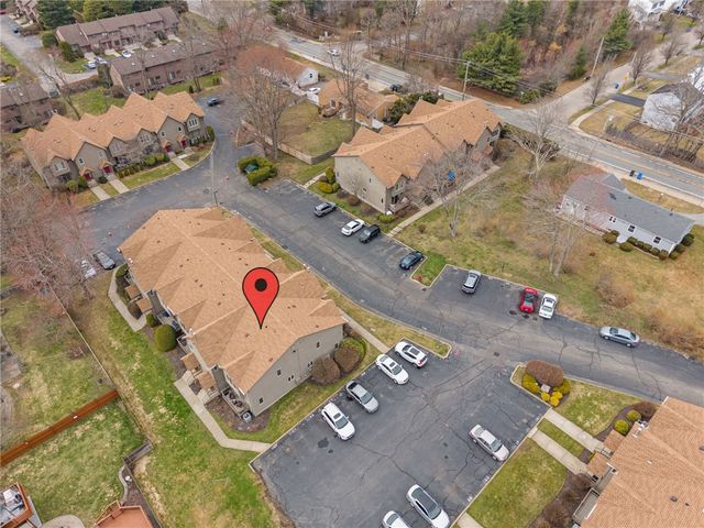 200 Mayfield Avenue C8, Cranston, RI 02920