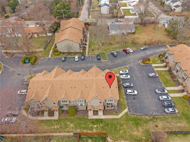 200 Mayfield Avenue C8, Cranston, RI 02920