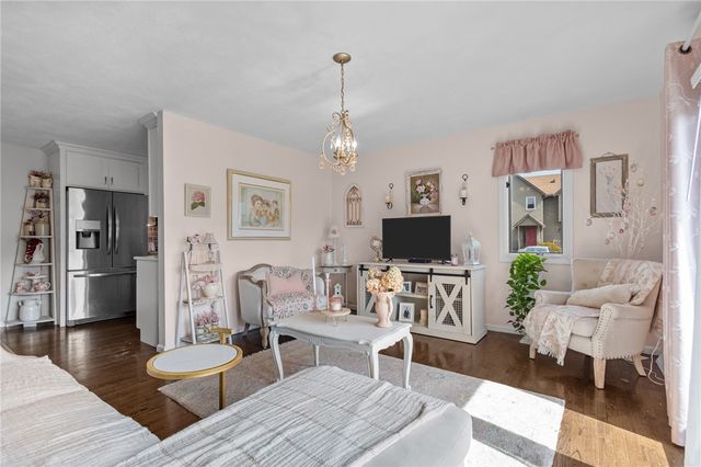 200 Mayfield Avenue C8, Cranston, RI 02920