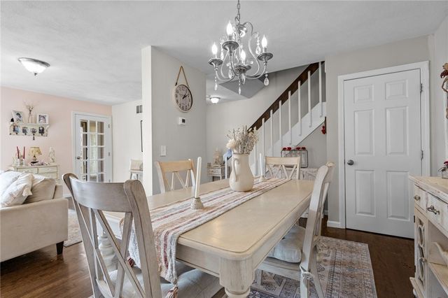 200 Mayfield Avenue C8, Cranston, RI 02920