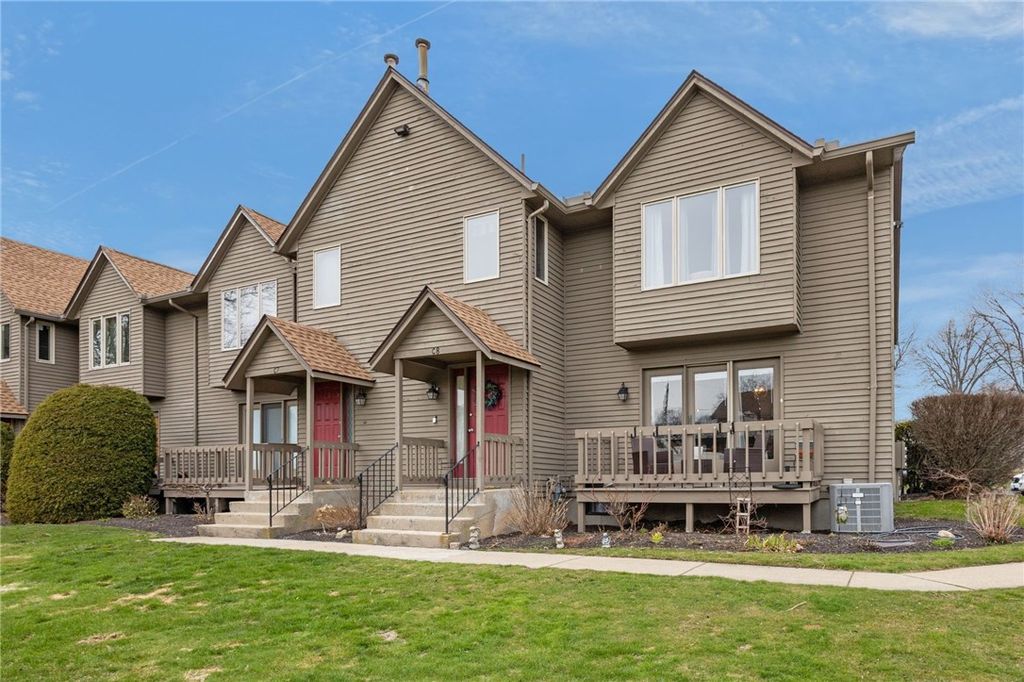 200 Mayfield Avenue C8, Cranston, RI 02920