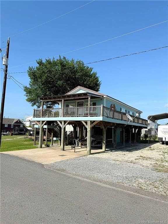 213 Bank Street, Lake Charles, LA 70607