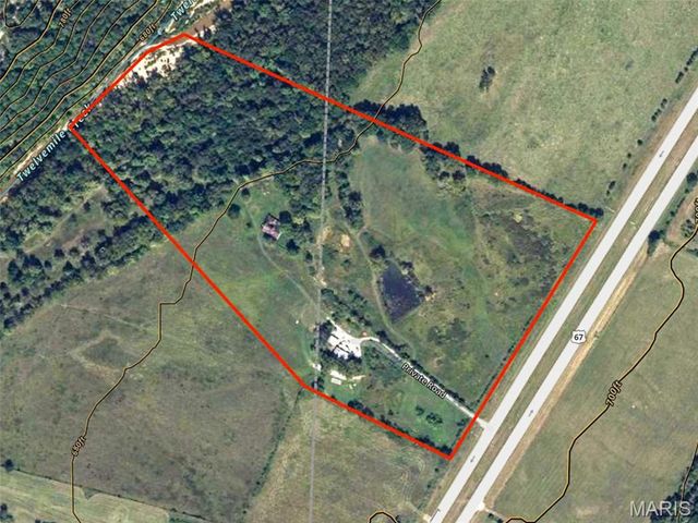 10100 Highway 67, Fredericktown, MO 63645