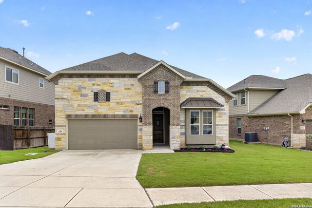 3219 BLENHEIM PARK, Bulverde, TX 78163