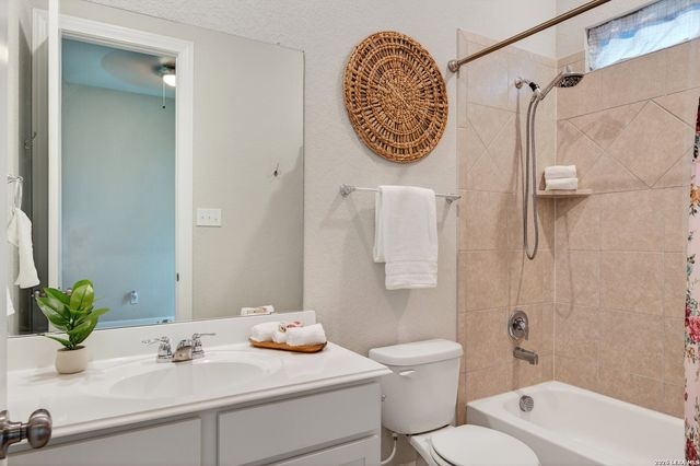 3219 BLENHEIM PARK, Bulverde, TX 78163