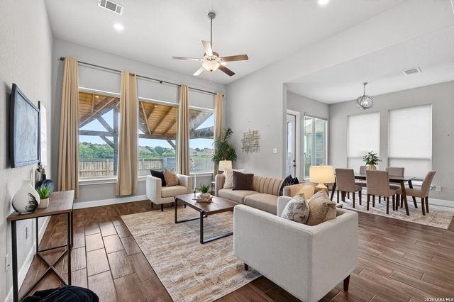 3219 BLENHEIM PARK, Bulverde, TX 78163