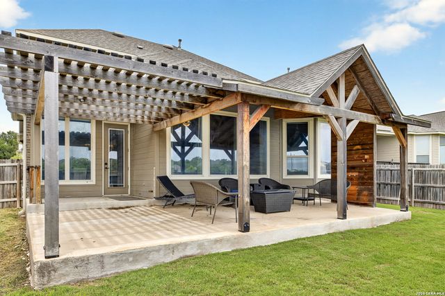 3219 BLENHEIM PARK, Bulverde, TX 78163